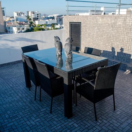 2Br/2Ba Condo 1 Block To Ocean! - Unit 3 Mazatlán Εξωτερικό φωτογραφία
