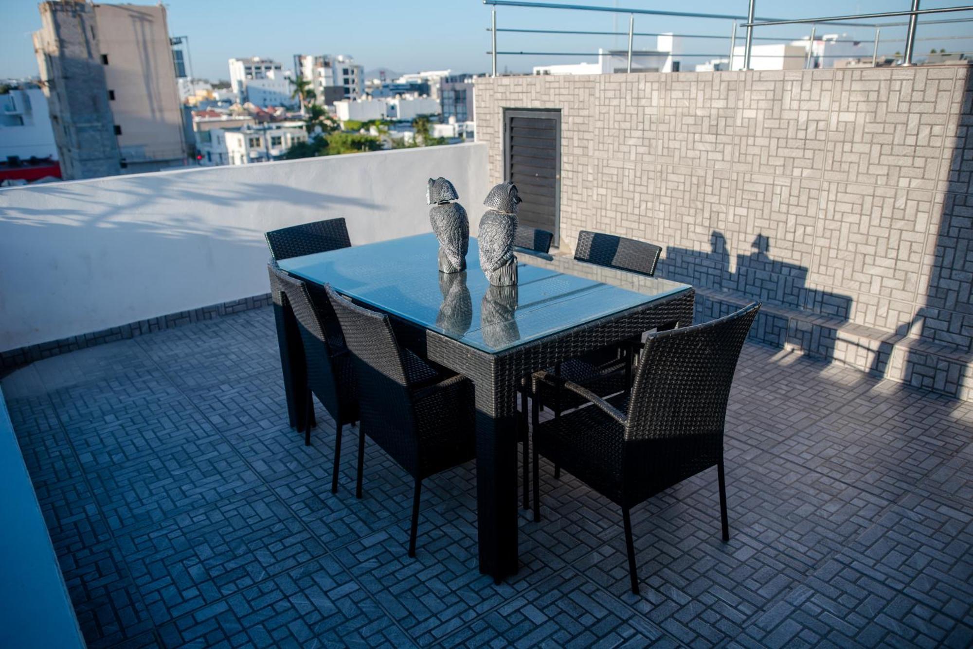 2Br/2Ba Condo 1 Block To Ocean! - Unit 3 Mazatlán Εξωτερικό φωτογραφία