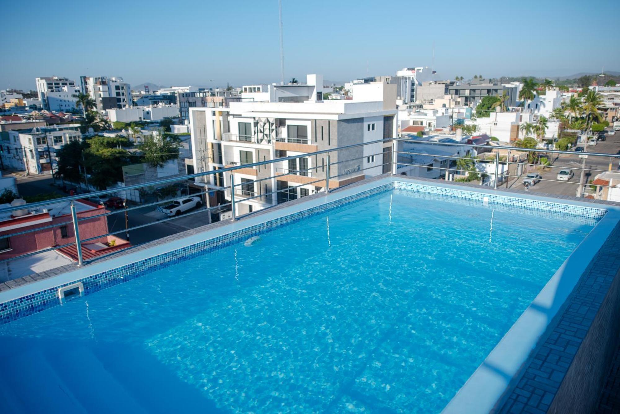 2Br/2Ba Condo 1 Block To Ocean! - Unit 3 Mazatlán Εξωτερικό φωτογραφία