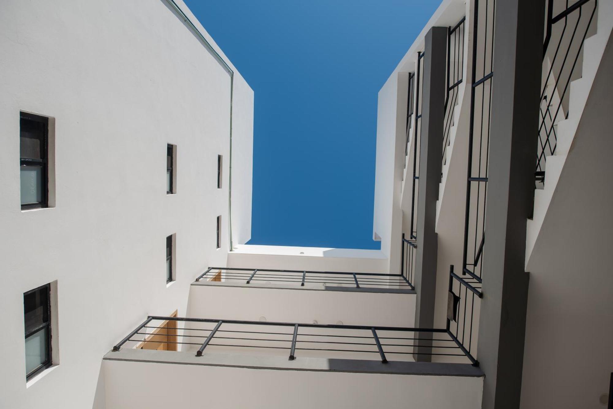 2Br/2Ba Condo 1 Block To Ocean! - Unit 3 Mazatlán Εξωτερικό φωτογραφία