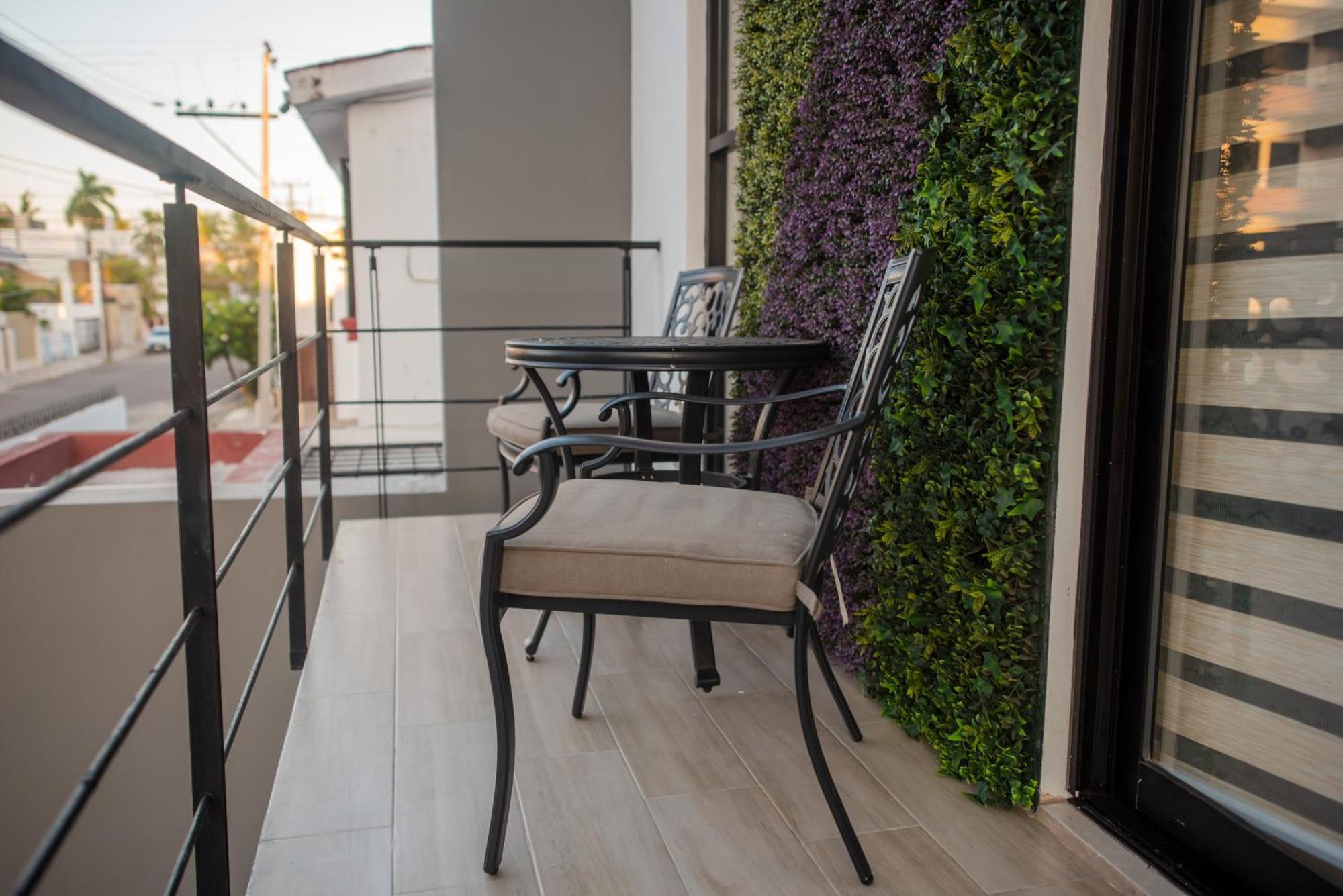 2Br/2Ba Condo 1 Block To Ocean! - Unit 3 Mazatlán Εξωτερικό φωτογραφία