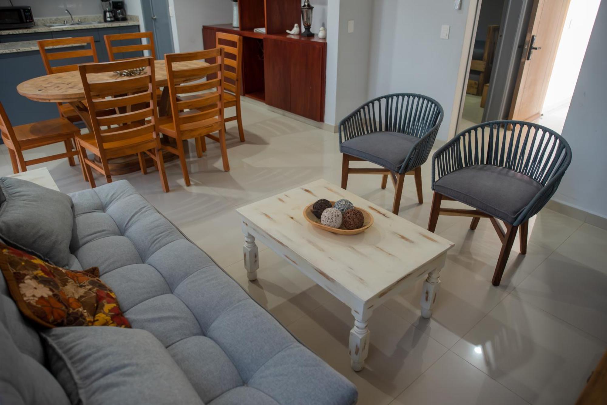 2Br/2Ba Condo 1 Block To Ocean! - Unit 3 Mazatlán Εξωτερικό φωτογραφία