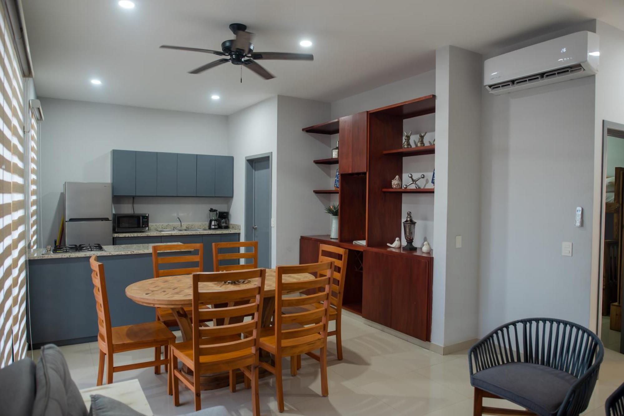 2Br/2Ba Condo 1 Block To Ocean! - Unit 3 Mazatlán Εξωτερικό φωτογραφία