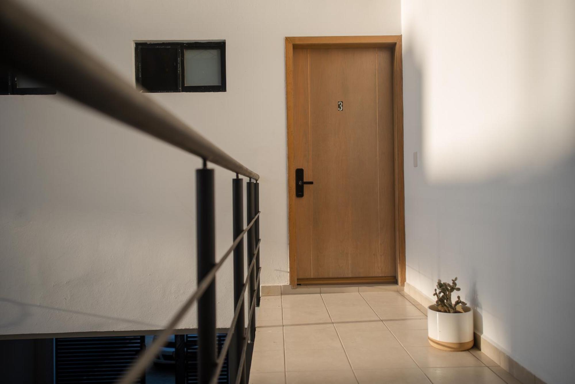 2Br/2Ba Condo 1 Block To Ocean! - Unit 3 Mazatlán Εξωτερικό φωτογραφία